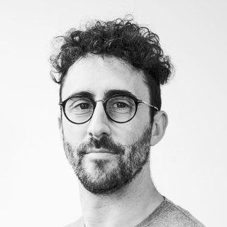 Composición de la interfaz de Gida